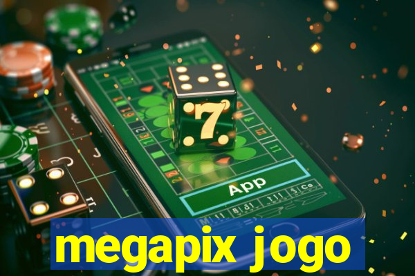 megapix jogo